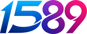 1589 app লোগো